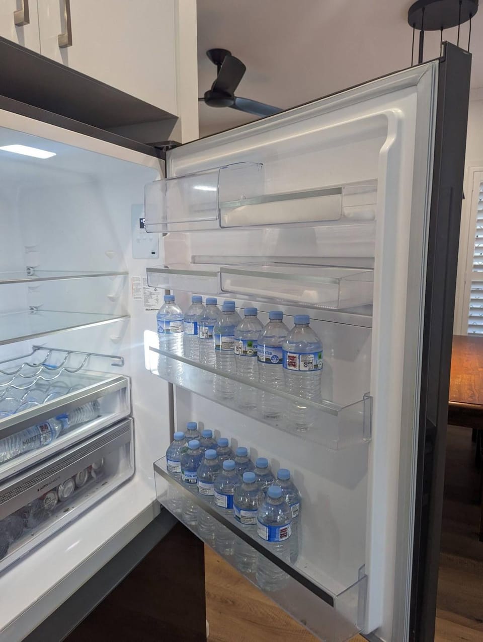 Immaculate Entire House in Chermside West 2-Beds House in Brisbane
