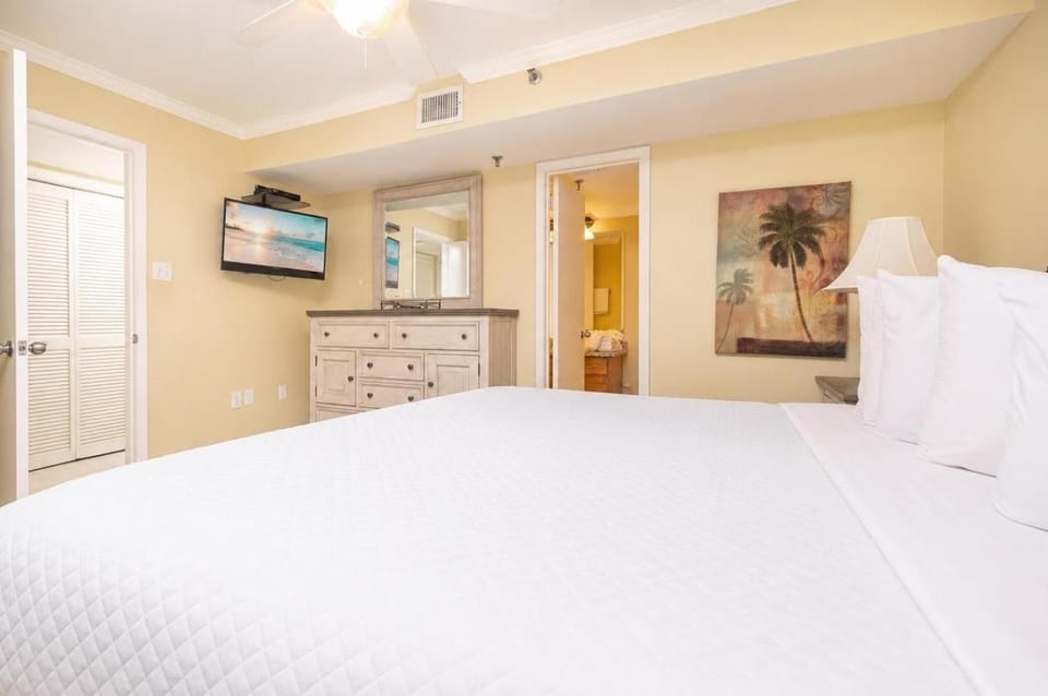 Phoenix III 3142 Apartment in Orange Beach