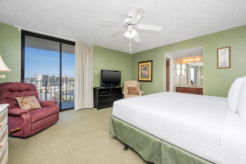 Phoenix III 3049 Apartment in Orange Beach