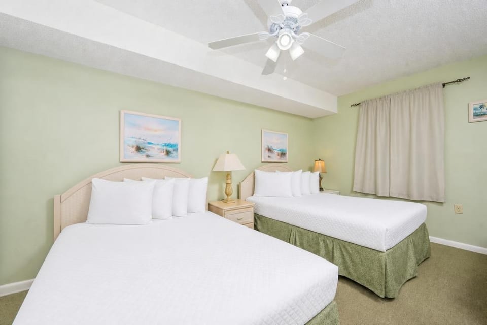 Phoenix III 3049 Apartment in Orange Beach