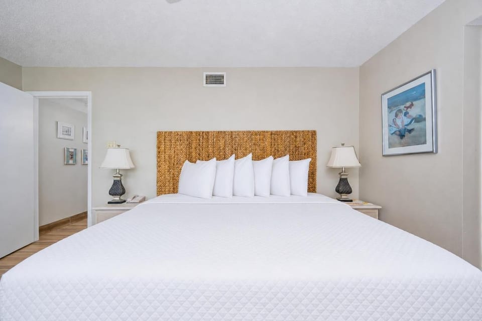 Phoenix III 3021 Apartment in Orange Beach