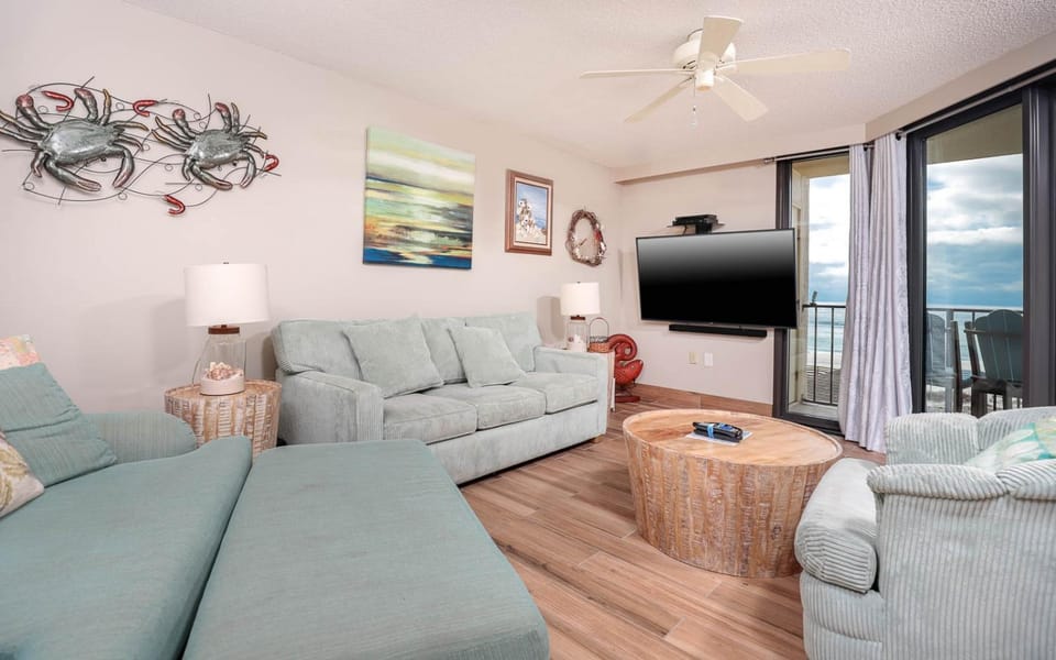 Phoenix III 3021 Apartment in Orange Beach