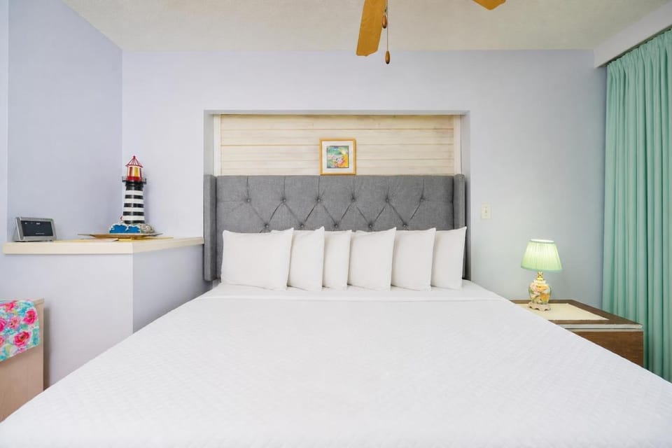 Phoenix III 3002 Apartment in Orange Beach