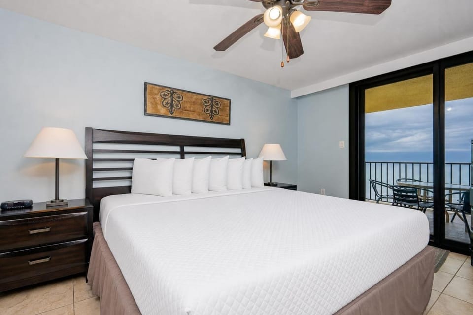 Phoenix III 3106 Apartment in Orange Beach