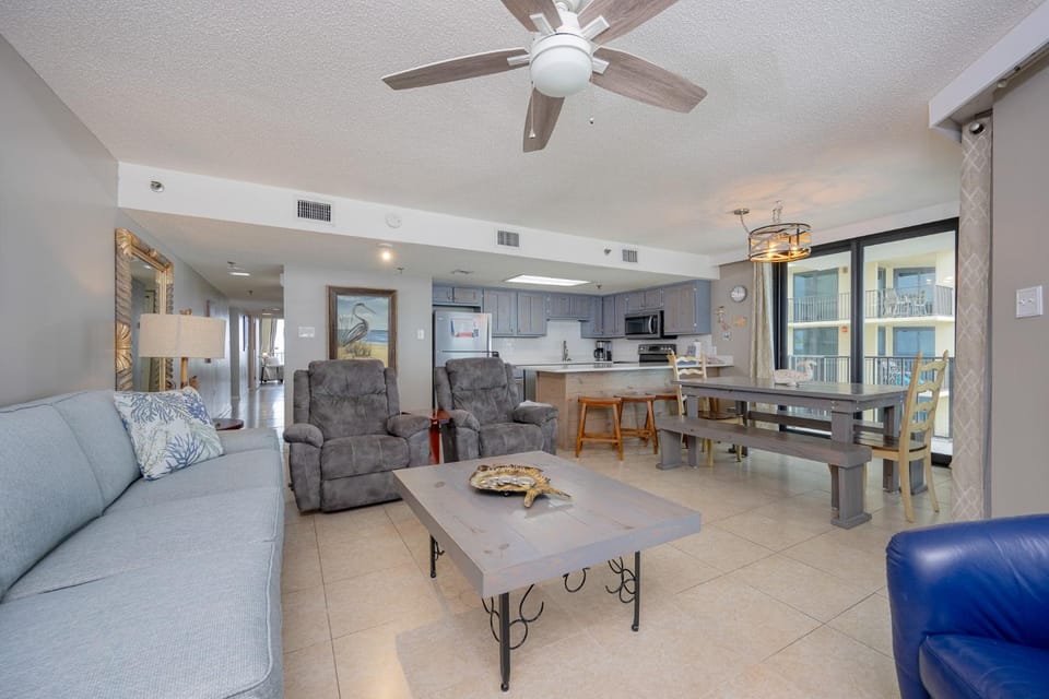 Phoenix III 3099 Apartment in Orange Beach