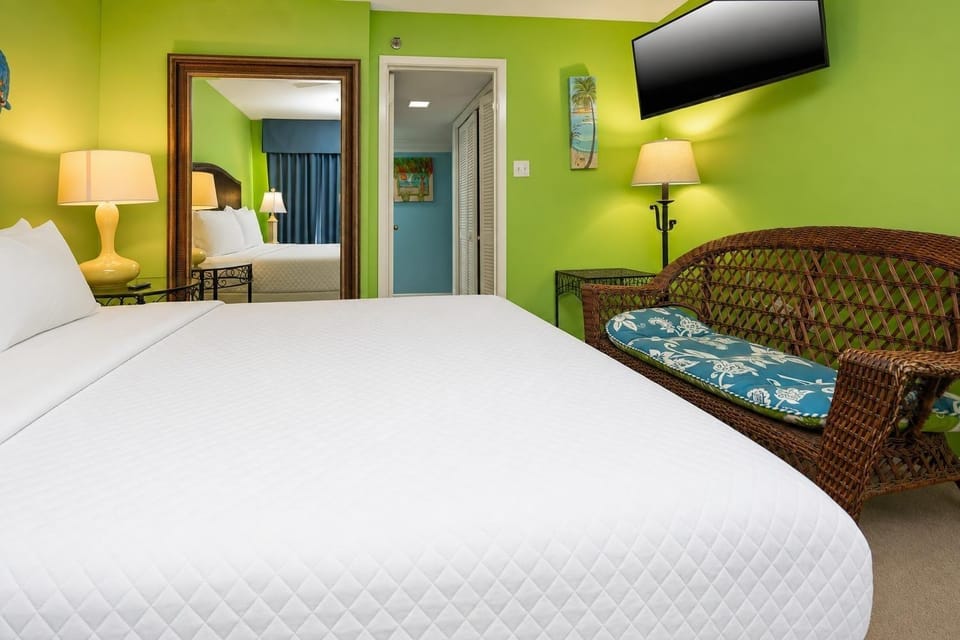 Phoenix III 3059 Apartment in Orange Beach