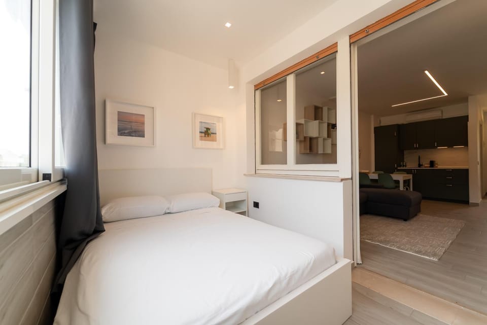 Appartamento a due passi dal mare 4 Apartment in Abruzzo