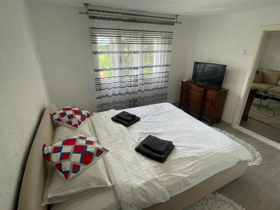 Old Bosnien House Apartment in Sarajevo