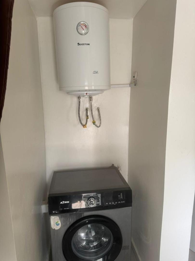 Appartement F2 moderne et tout équipé Apartment in Dakar