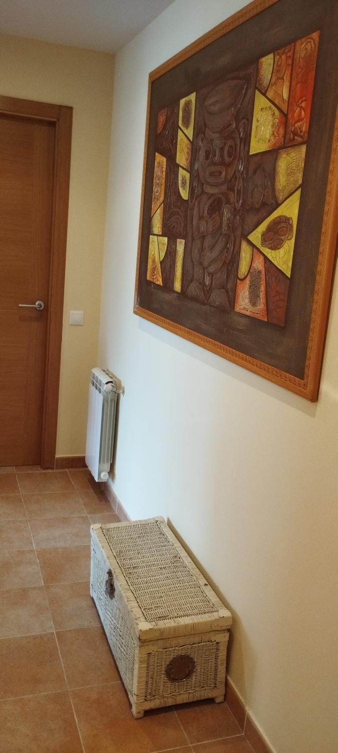 Piso Altos de Foz Apartment in Foz