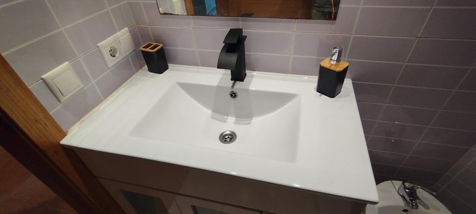 Piso Altos de Foz Apartment in Foz