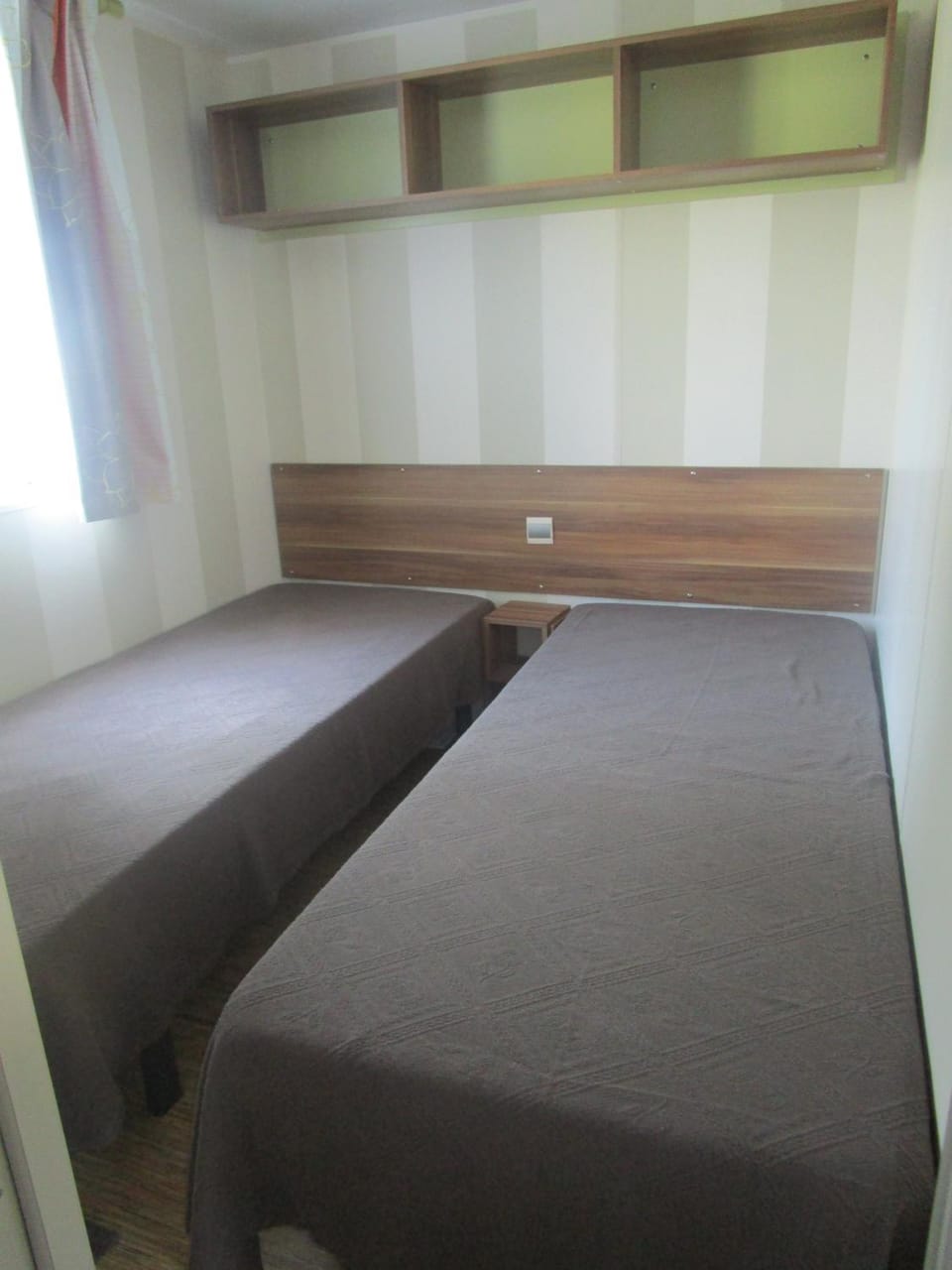 Mobil-home Campground/ 
RV Resort in Nouvelle-Aquitaine