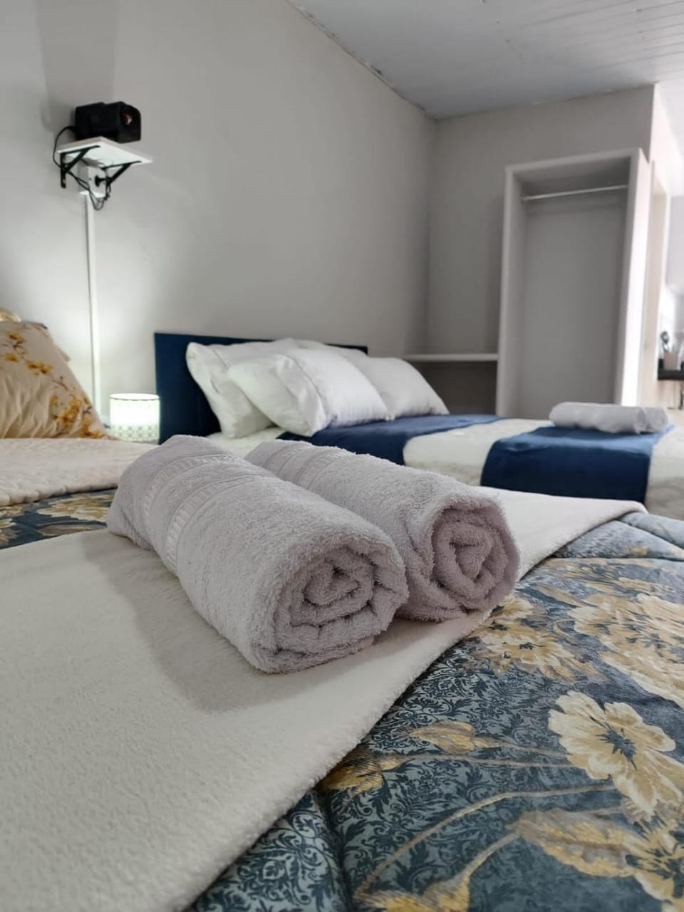 Loft 672 Apartment in Petrolina