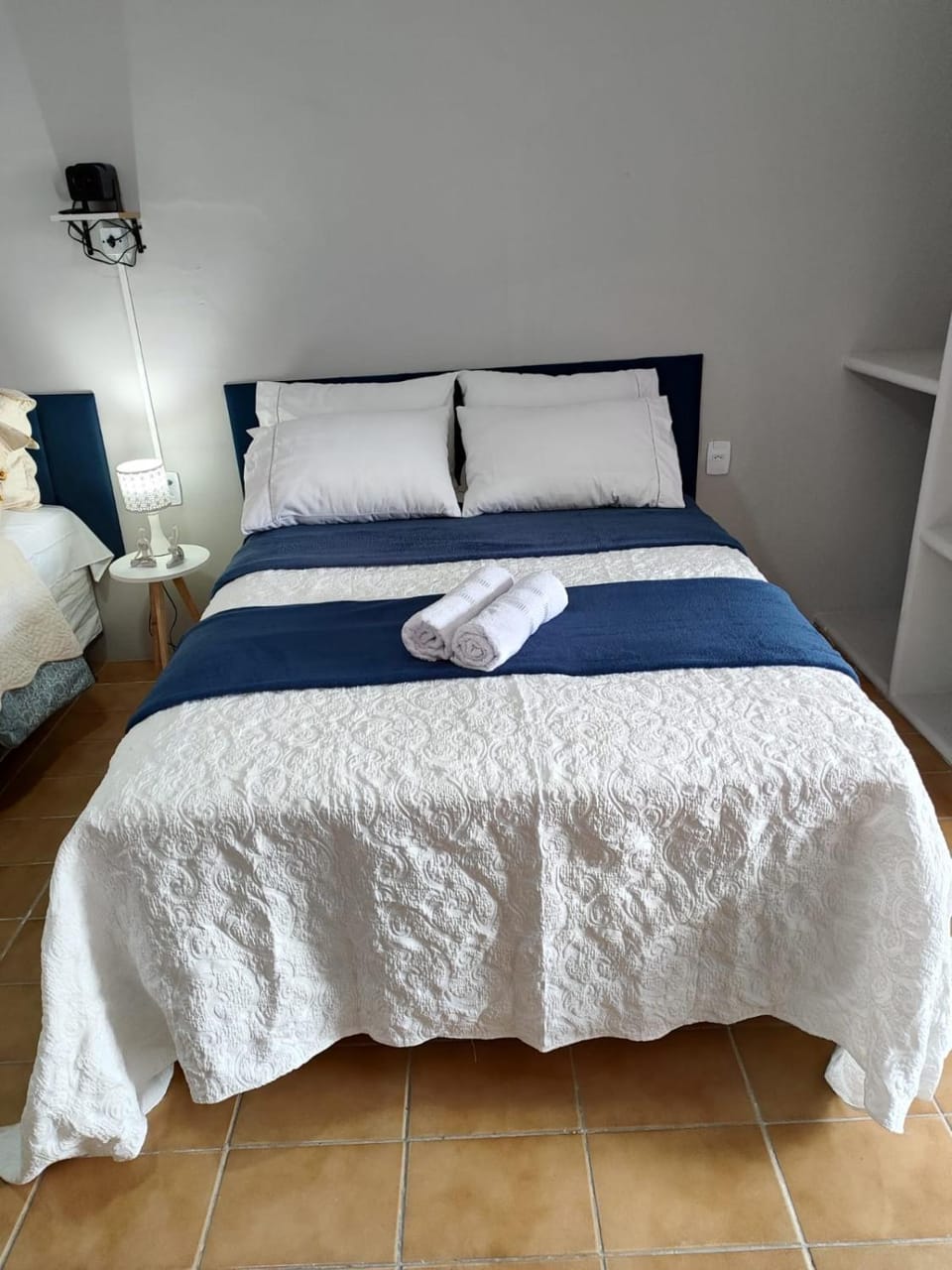Loft 672 Apartment in Petrolina