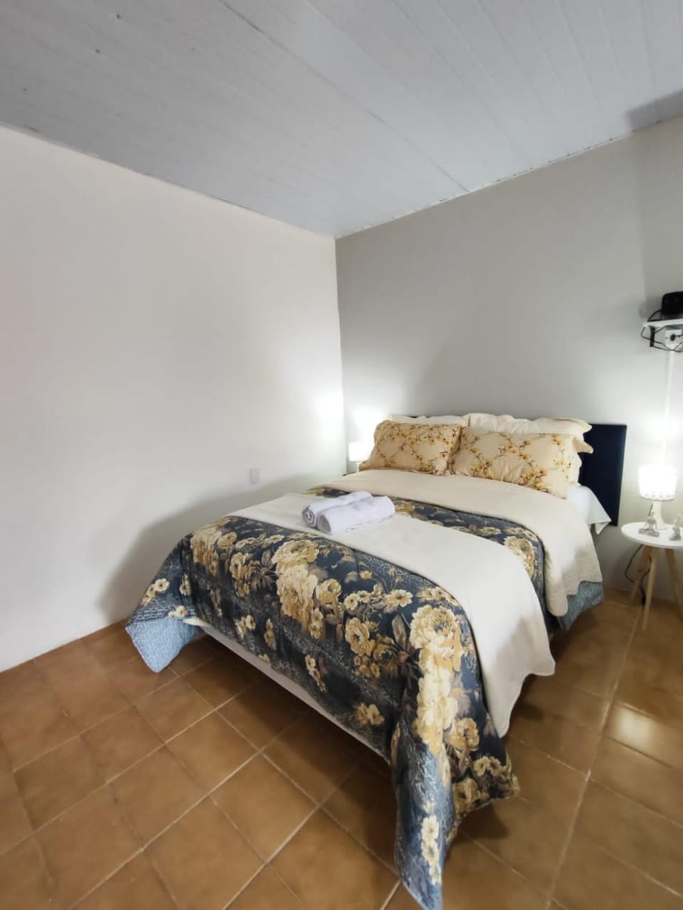 Loft 672 Apartment in Petrolina