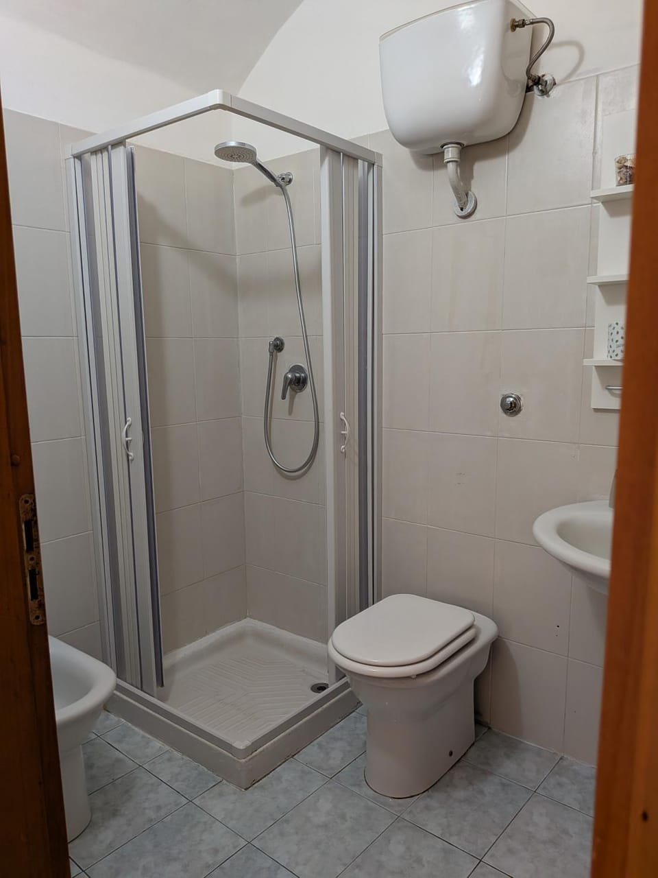 Bellini Space 1 Apartment in Catania