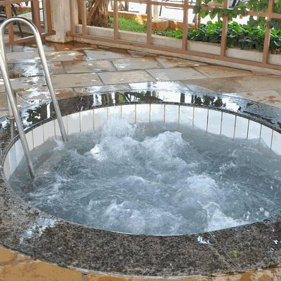 LACQUA DIROMA CALDAS NOVAS parque 24h com cozinha g Apartment in State of Goiás