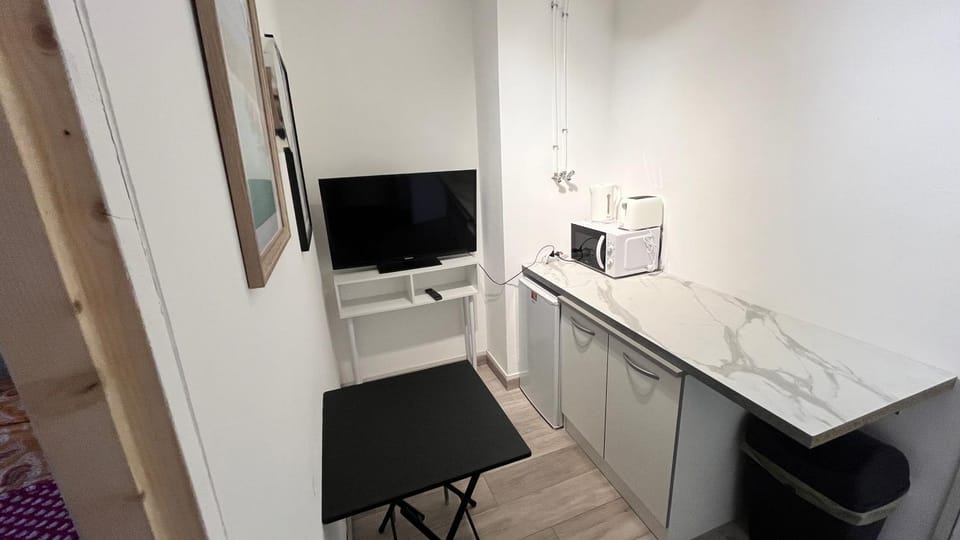 Nid cosy au coeur de Dunkerque Apartment in Dunkirk