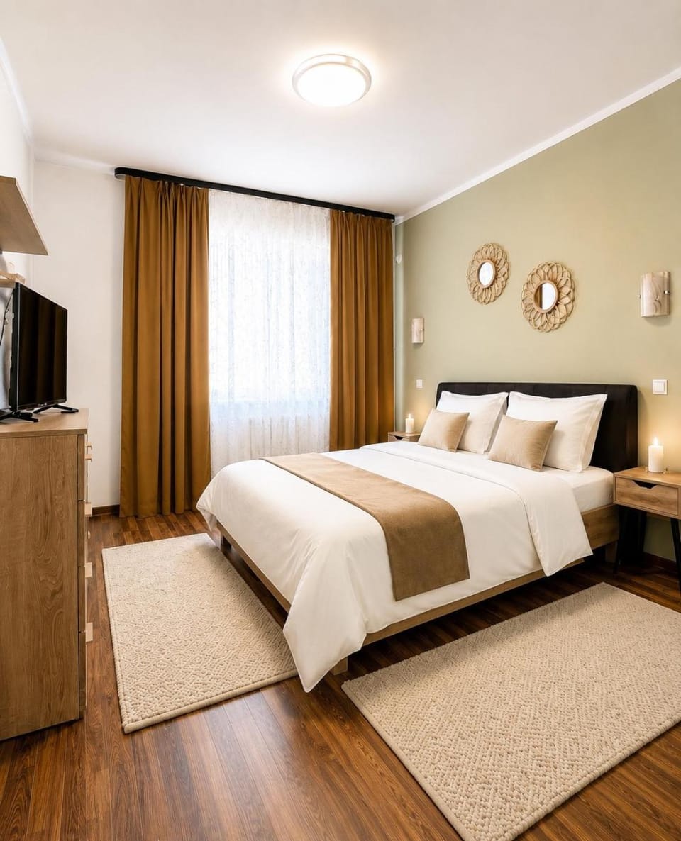 Ama Residence 1 Apartment in Serbia