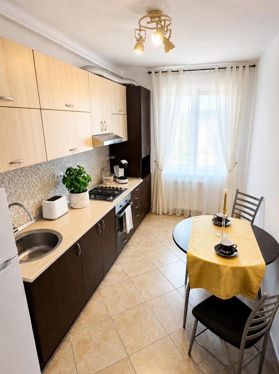 Ama Residence 1 Apartment in Serbia