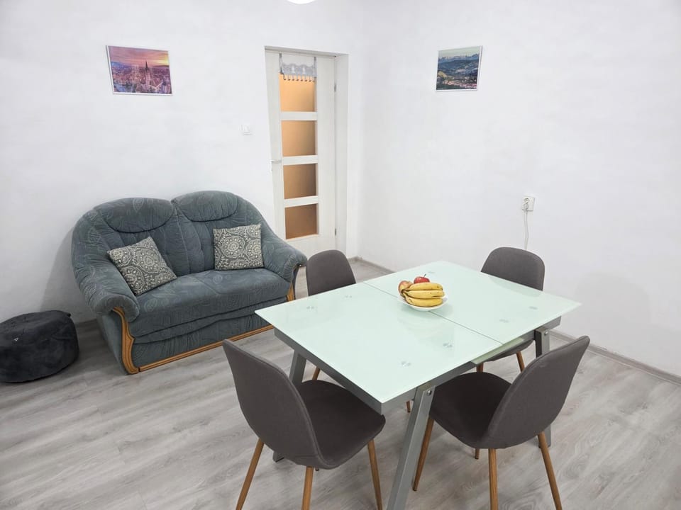 Teglas Apartment Apartment in Romania