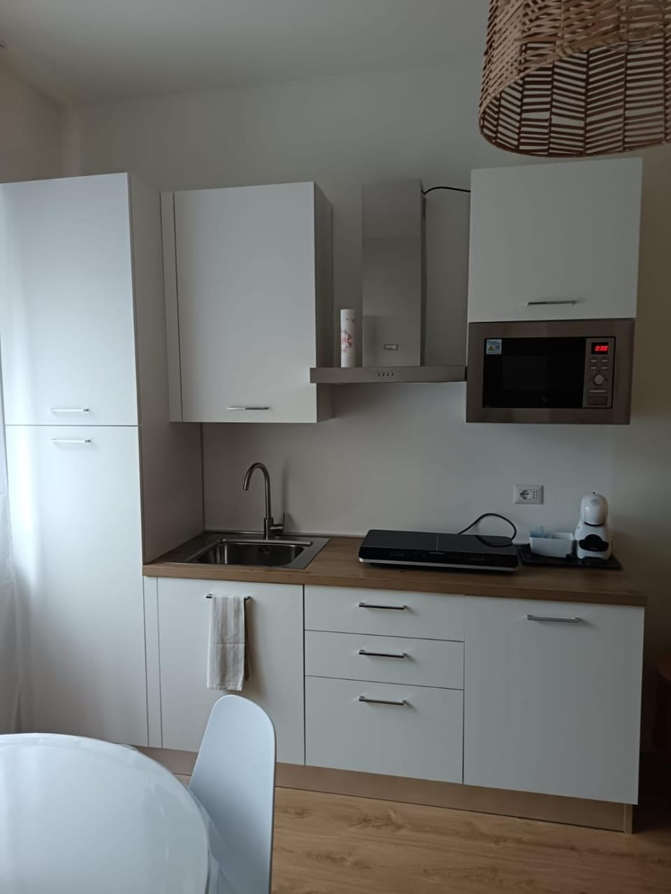 Come Nelle Favole Apartment in Bergamo
