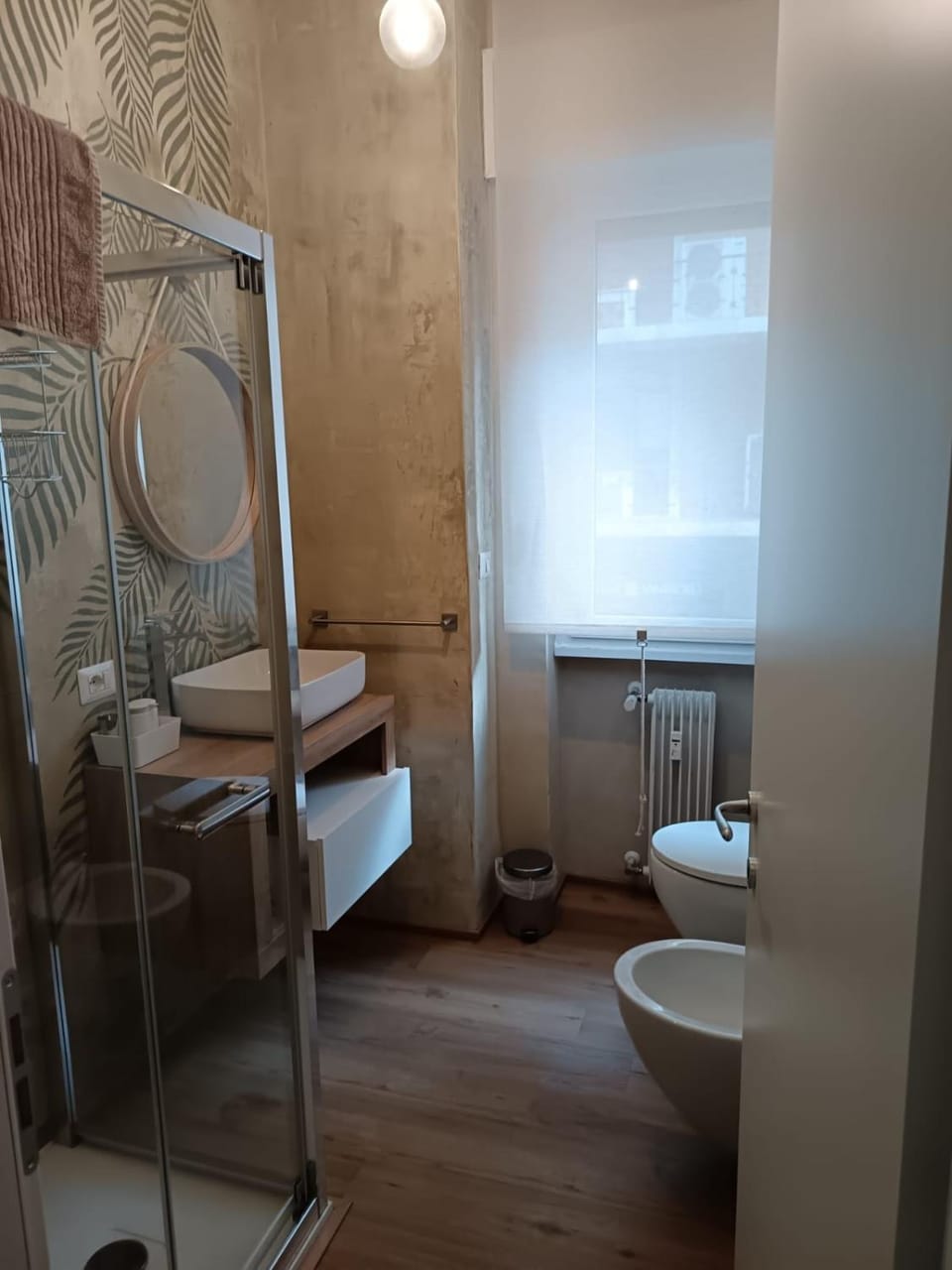 Come Nelle Favole Apartment in Bergamo