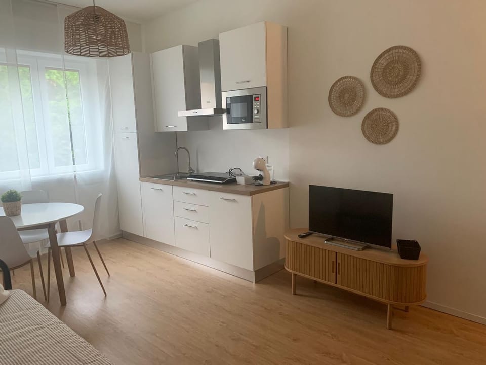 Come Nelle Favole Apartment in Bergamo