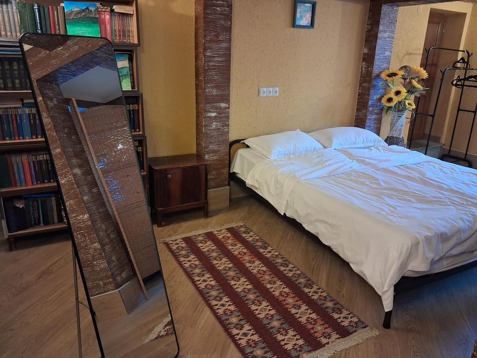 Levanto Apartment in Georgia