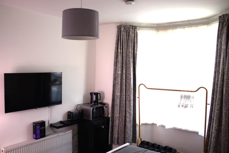 TV and multimedia, Coffee/tea facilities