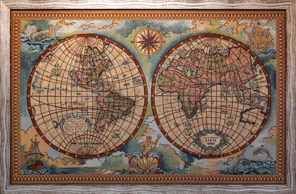 Decorative detail