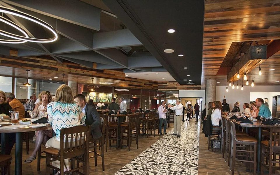 Restaurant/places to eat, Breakfast