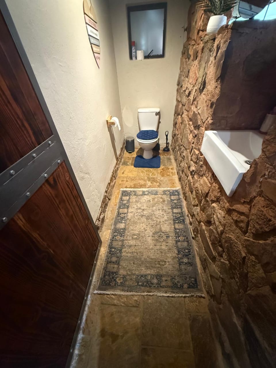 Toilet, Bathroom