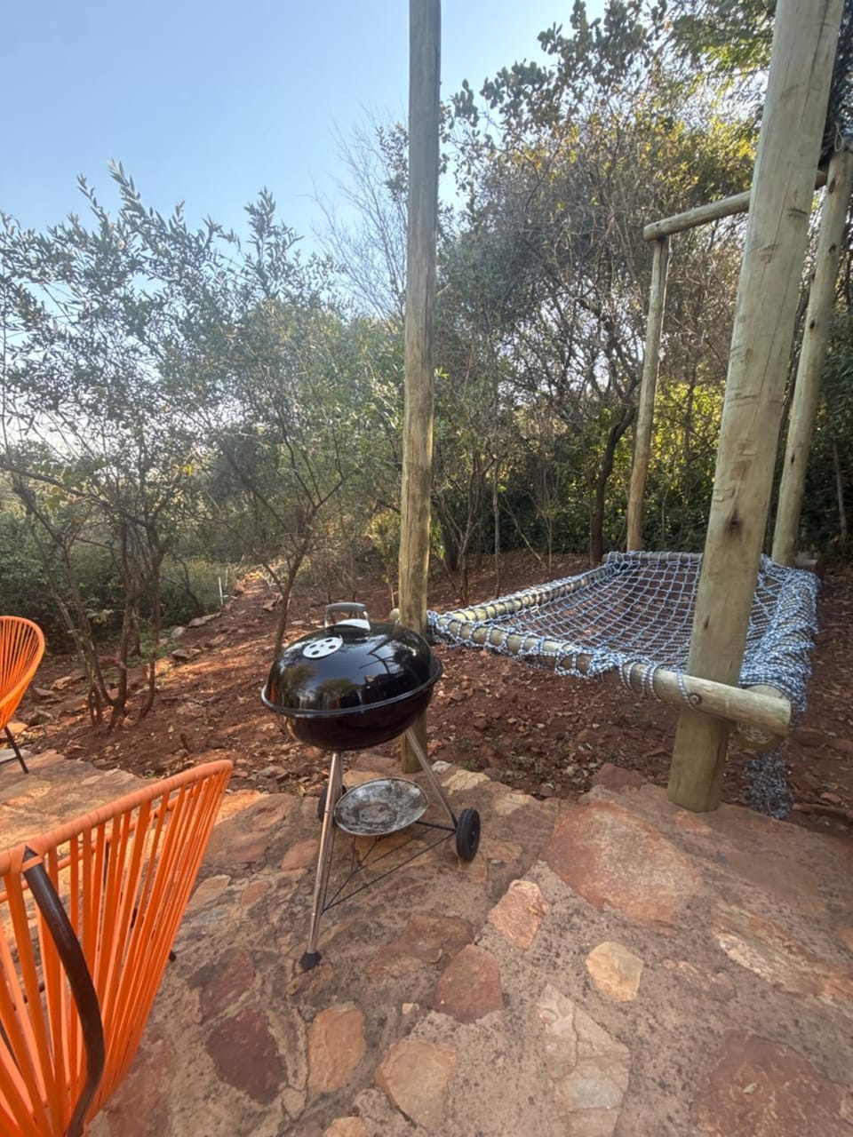 Goldeneye Chalet -Hidden Gem of Hartees Chalet in North West, South Africa