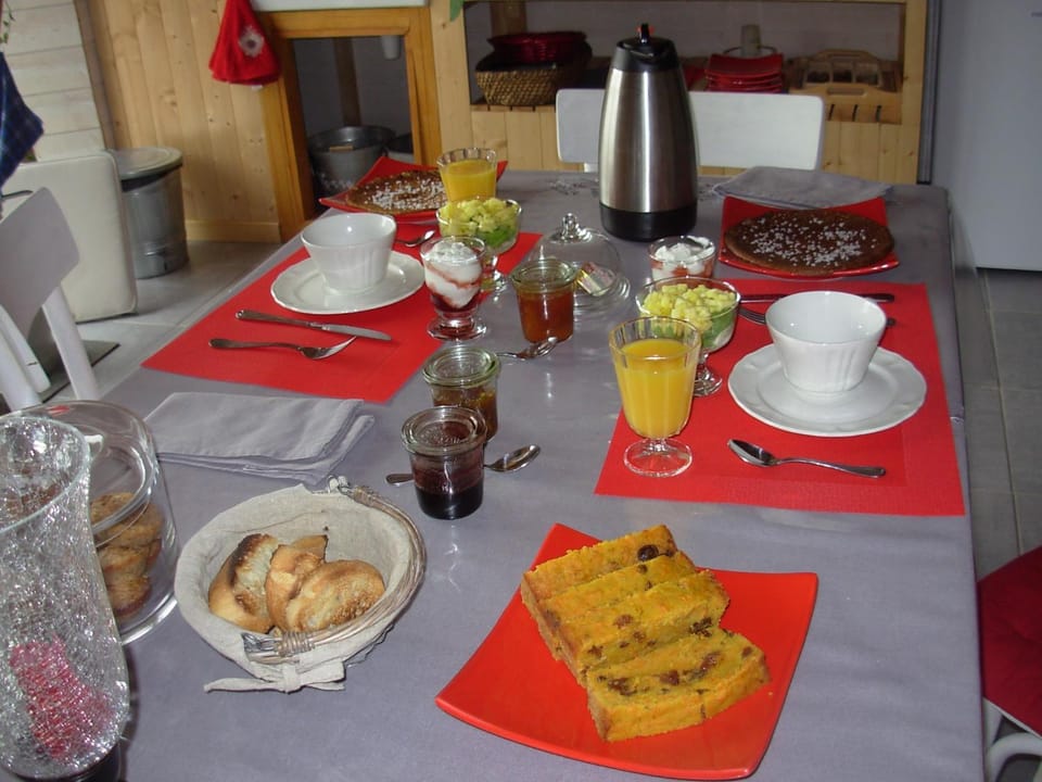Breakfast