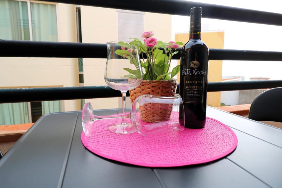 Balcony/Terrace, Balcony/Terrace