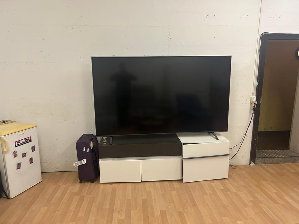 Work sport Apartment in City of Bern