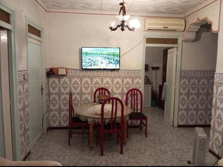 nador Apartment in Morocco