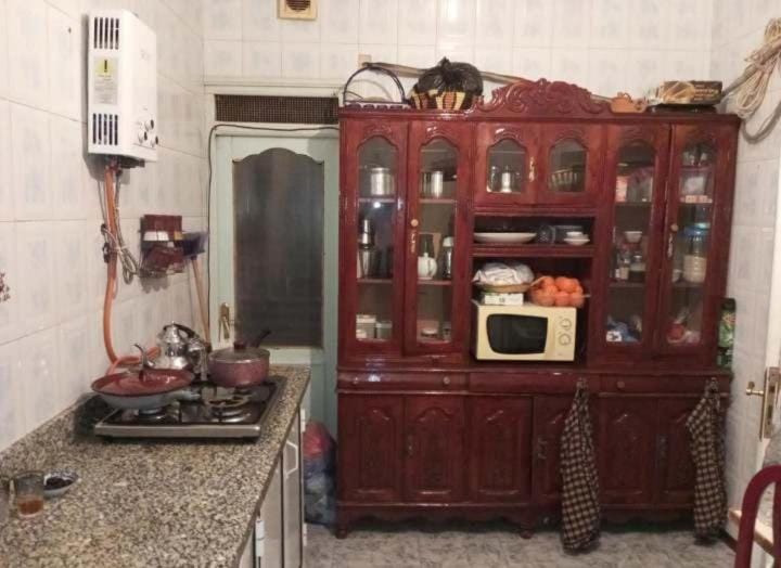 nador Apartment in Morocco