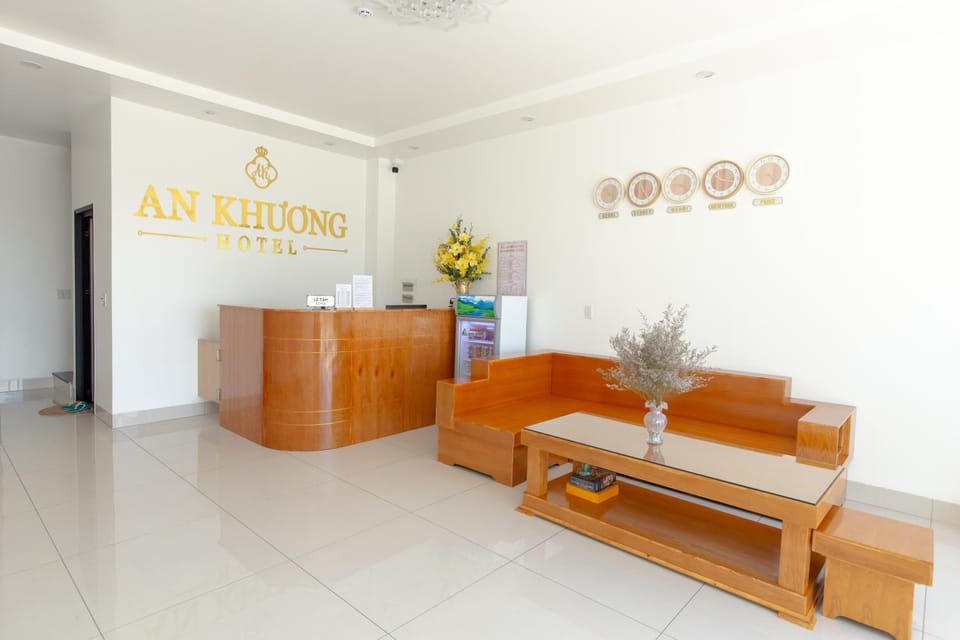 Living room, Lobby or reception