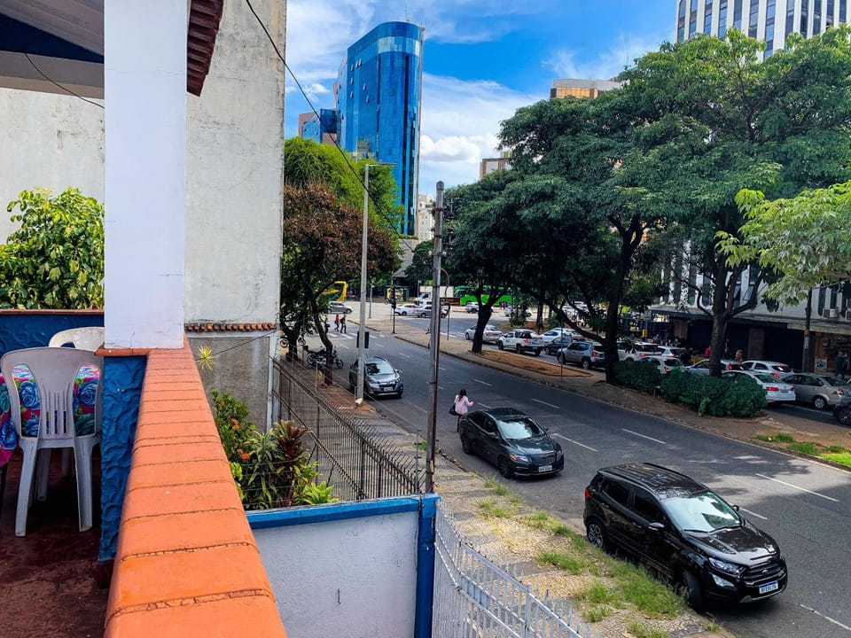 Neighbourhood, Street view, Location