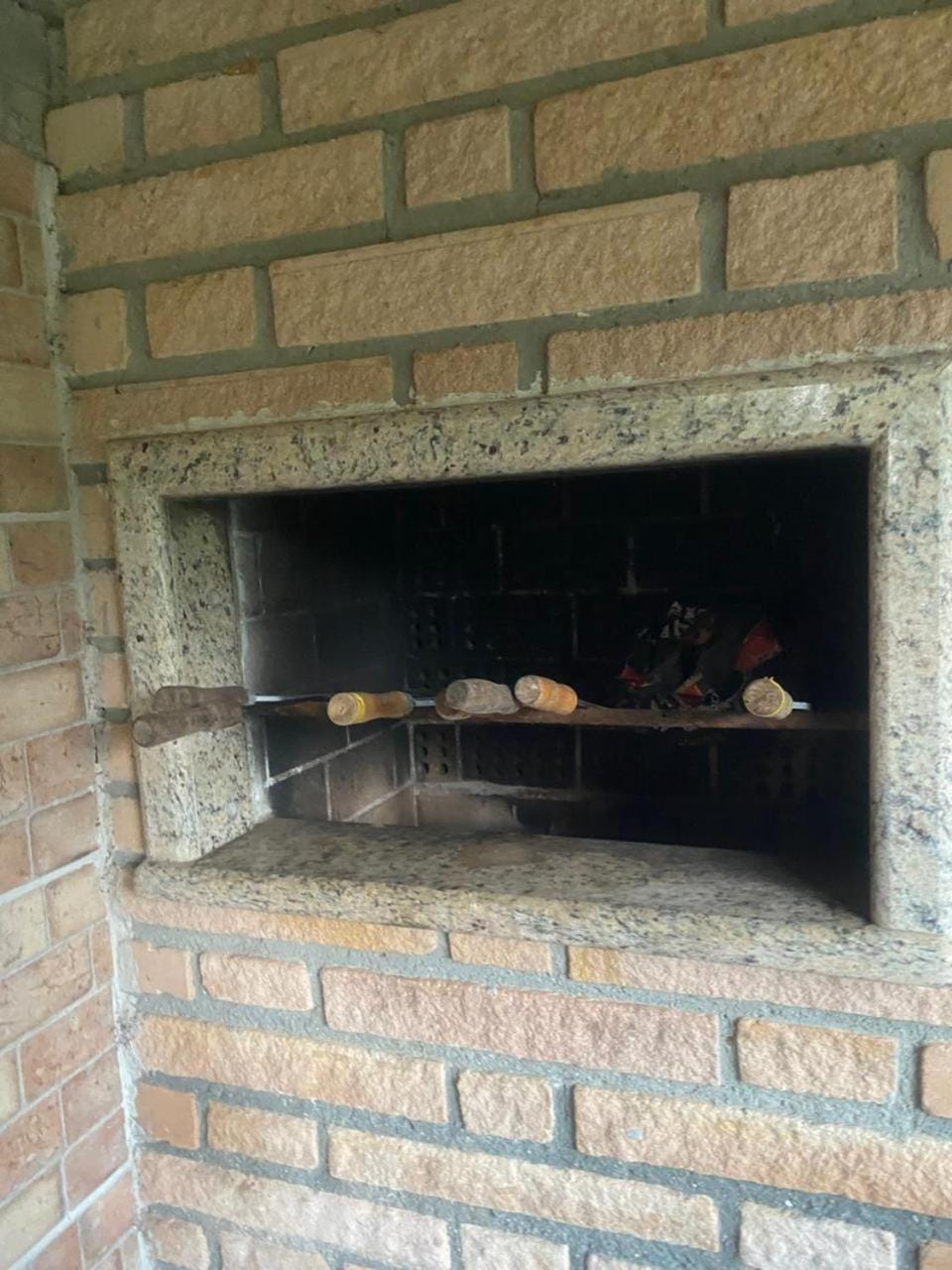 BBQ facilities