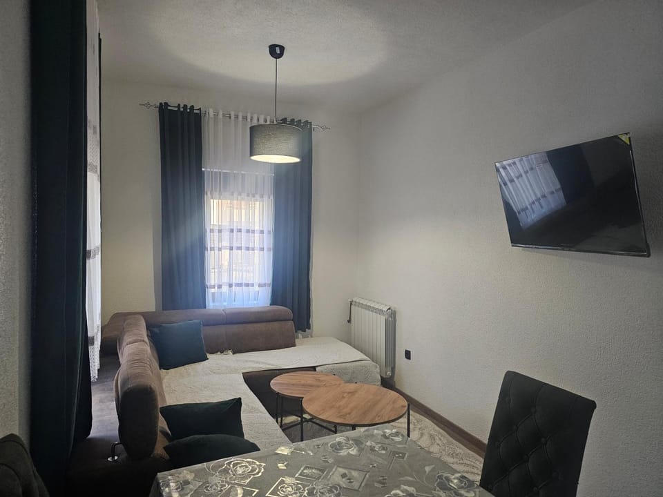 Apartmani Rekovic Apartment in Montenegro