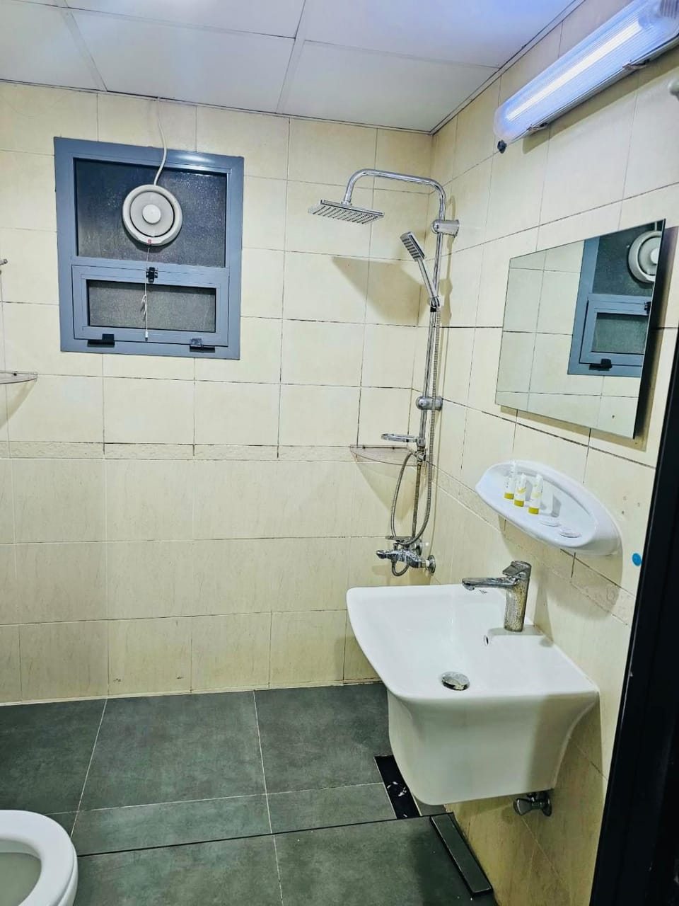 The Royal Hotels Hotel in Ajman
