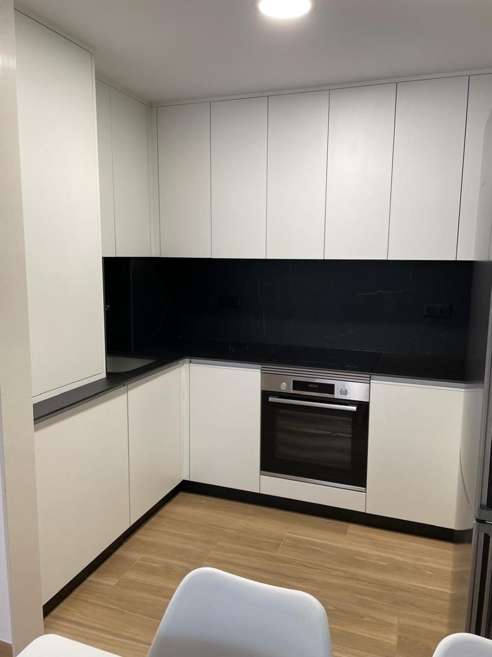 A de Lorena Apartment in Galicia