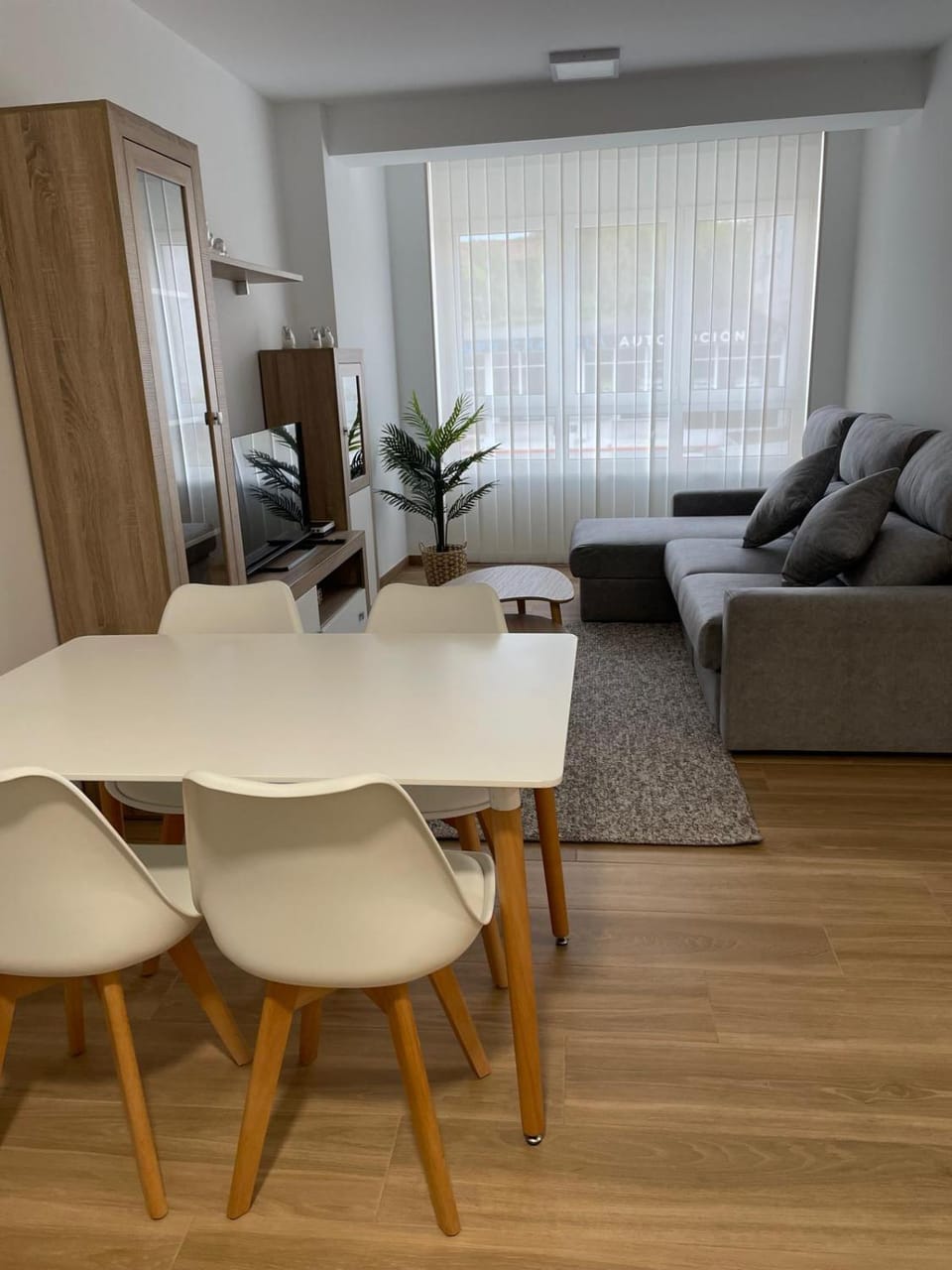 A de Lorena Apartment in Galicia