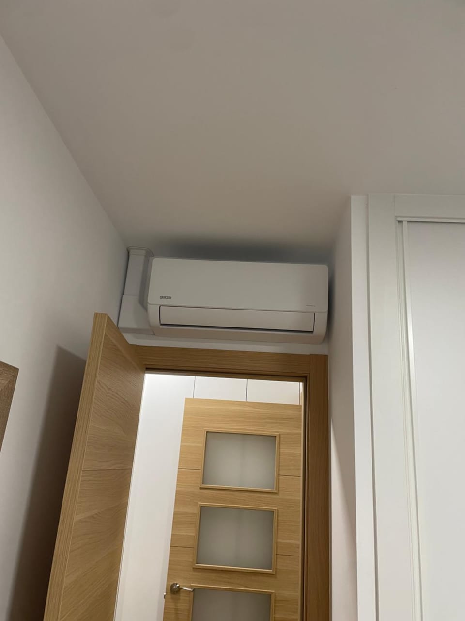 A de Lorena Apartment in Galicia
