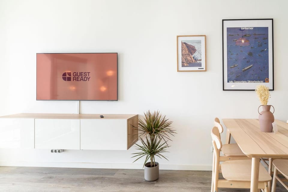 GuestReady - Endless Ocean Views Apartment in Madeira District