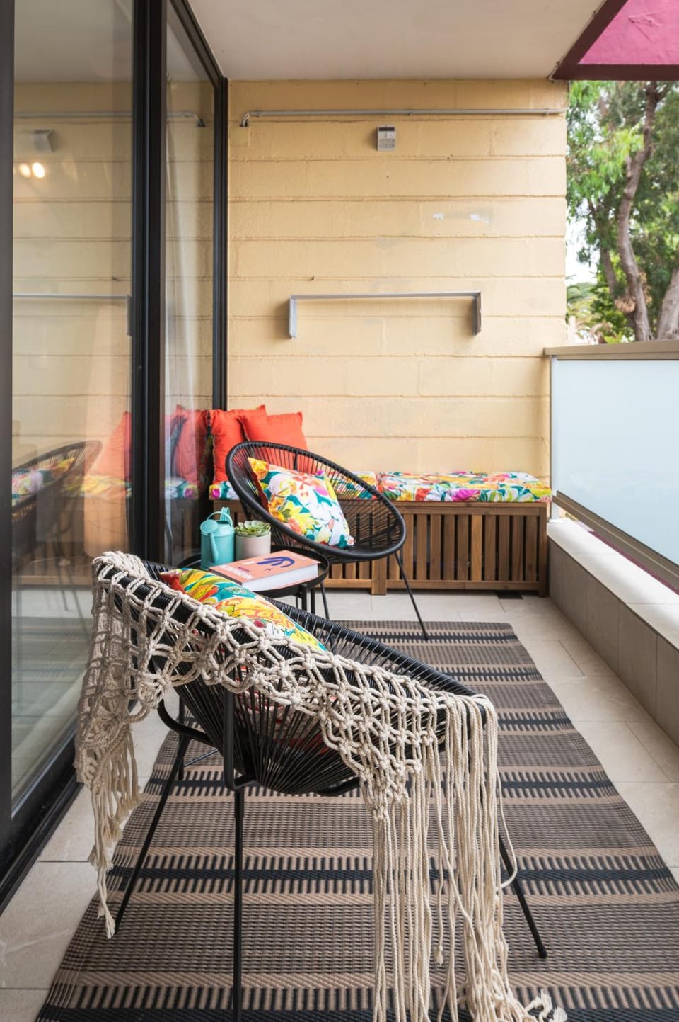 Day, View (from property/room), Balcony/Terrace