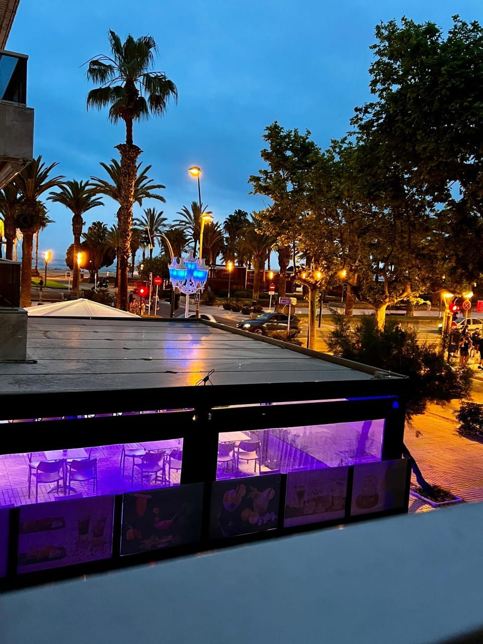 Apartman Leoni 1 linea Apartment in Salou